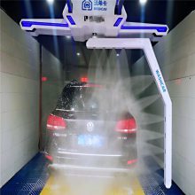 汽车清洁工具品牌大全与专业洗车服务指南