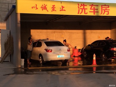 大圣归来 大学同窗相聚野长城，自驾重拾青春记忆