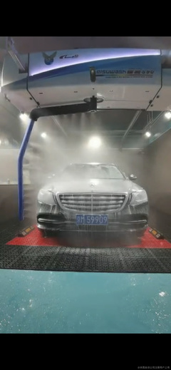 朗琴洗车服务 专业、便捷、贴心的汽车清洁体验