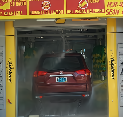 洗车店选址指南 从潜在地址到成功开业