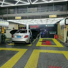 牛车实验室 洗车方法大盘点，如何科学选择不伤爱车漆面