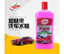 洗车水的选择与专业洗车服务指南