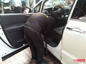 体验新干线金碧店洗车服务 一次高效与细致的洁净之旅